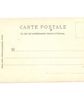 Montreux, Switzerland – Eglise Allemande– Postcard Early 20th Century