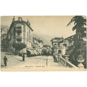 Descriptive image text