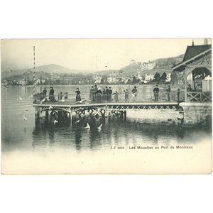 Descriptive image text