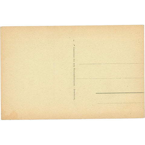 Monument Sidi Brahim, Oran, Algeria Postcard Early 20th Century