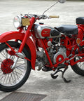 Moto Guzzi - Airone / Astorino - 250 cc - 1950