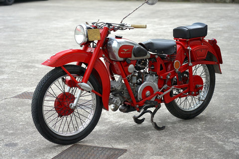 Moto Guzzi - Airone / Astorino - 250 cc - 1950