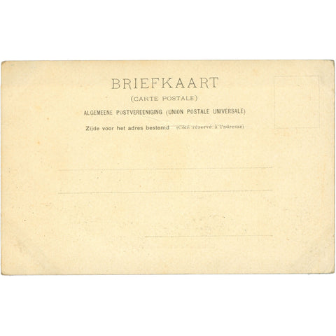 Munkmarsch, Germany – Mühle auf Munkmarsch - Sylt – Postcard Early 20th Century