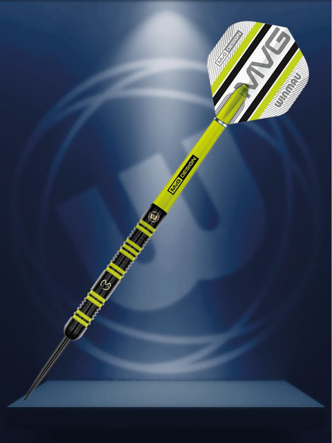 Winmau MvG Pro Series 85%