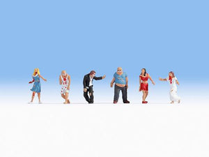 Descriptive image text