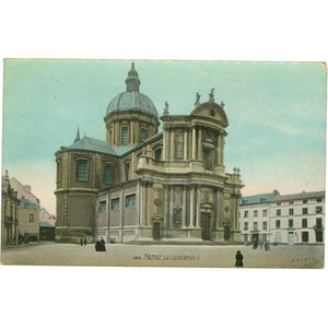 Descriptive image text