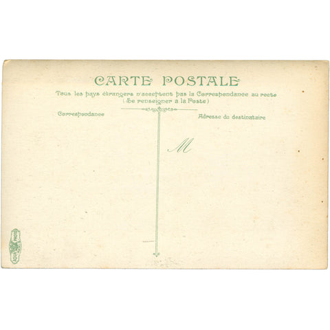 Namur, Belgium - St. Aubin’s Cathedral Postcard Mid - 20th Century