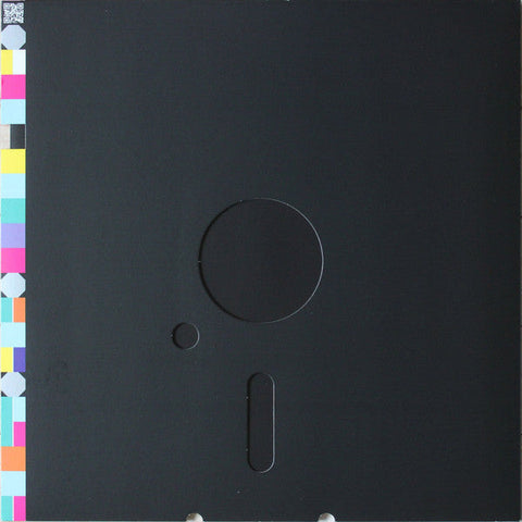 New Order – Blue Monday • 12″ Vinyl Single, 2020 Remaster, 180g