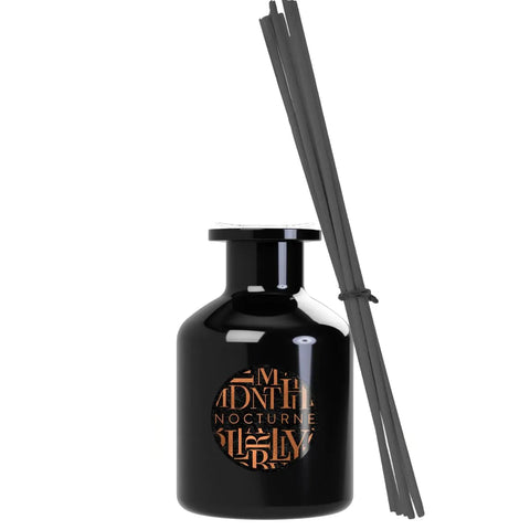 MIDNIGHT LIBRARY DIFFUSER 100ML
