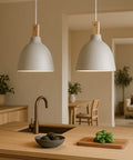 Nordlux - Bønnelycke MDD - Pendant ceiling lamp (2)