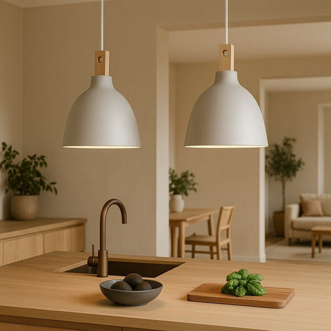 Nordlux - Bønnelycke MDD - Pendant ceiling lamp (2)