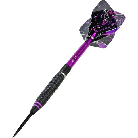One80 Jelle Klaasen HD 80%