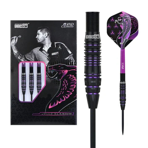 One80 Jelle Klaasen VHD 90%