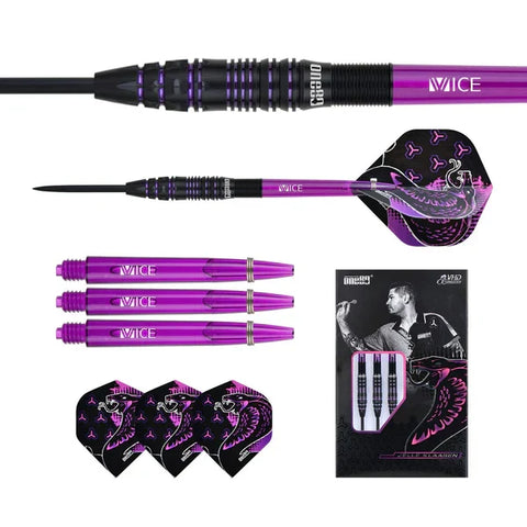 One80 Jelle Klaasen VHD 90%