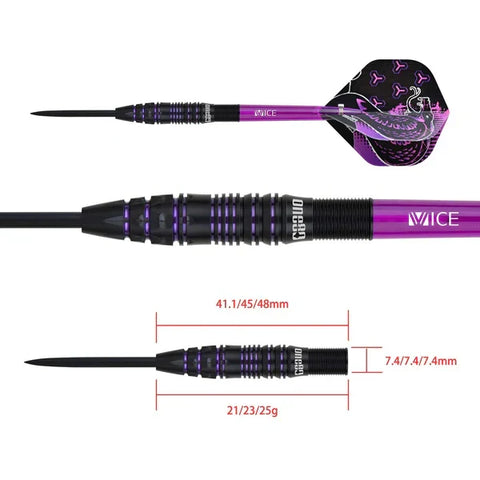 One80 Jelle Klaasen VHD 90%