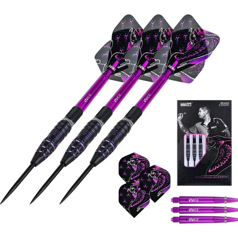 One80 Jelle Klaasen VHD 90%