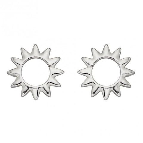 Open Sun Ohrstecker E5989