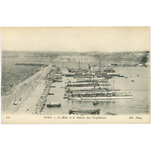 Descriptive image text