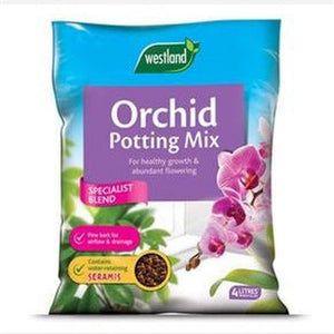 Orchideenkompost 4L