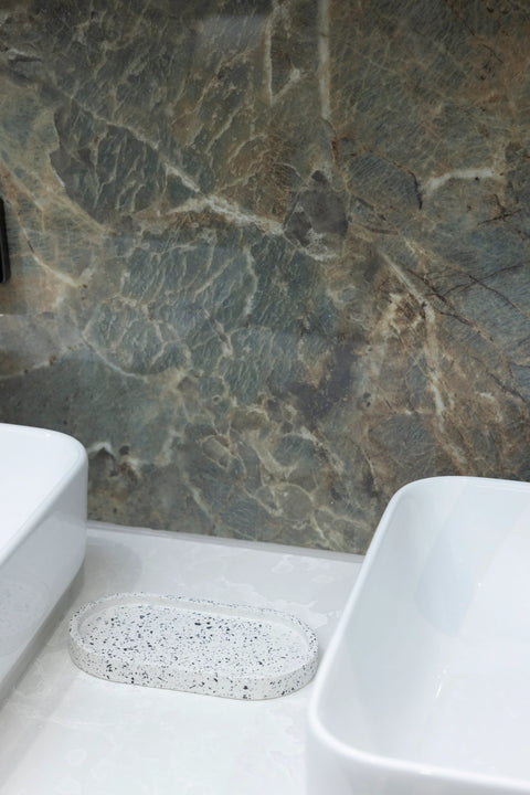 Terrazzo Jewellery Tray