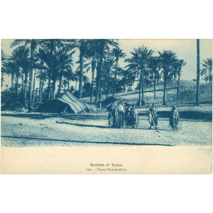 Descriptive image text