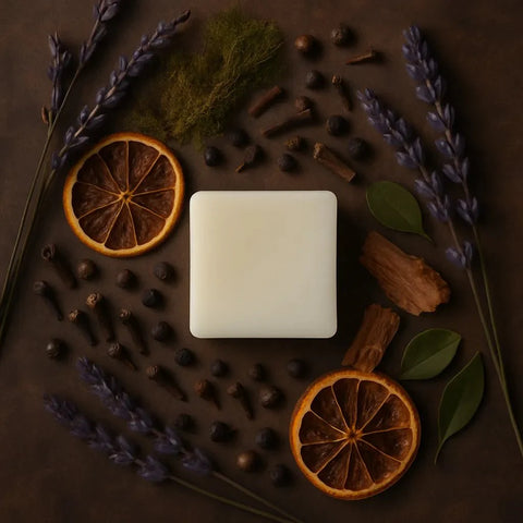 Pandora's Box – Duftwachs 65 g