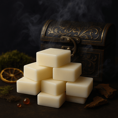 Pandora's Box – Duftwachs 65 g