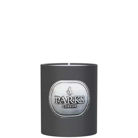 1 WICK 220G METALIC MIDNIGHT FRUIT CANDLE