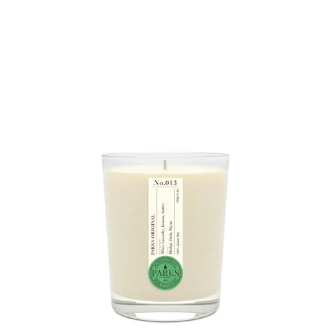 PARKS ORIGINAL CANDLE 180G