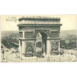 Descriptive image text