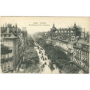 Descriptive image text