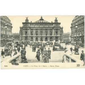 Descriptive image text