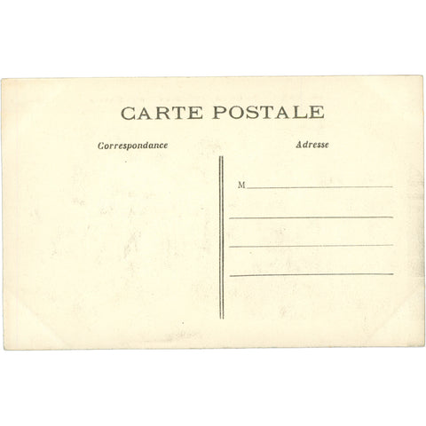 Paris, France – Le Grand Palais des Champs - Élysées – Postcard early 20th Century