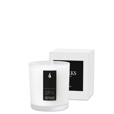 PLUMERIA CANDLE 220G