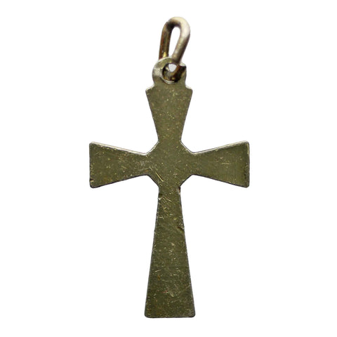Pendant Cross Vintage