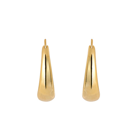 Everyday Medium Hoops
