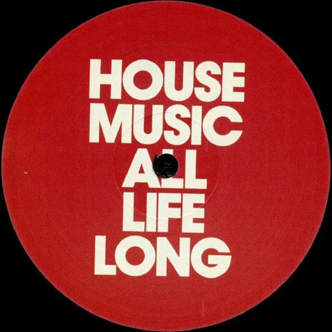 Pete Heller's – Big Love • Réédition vinyle 12″ Classic House de 1998