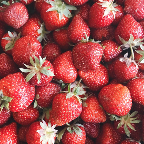 Plant Your Own - Strawberry Basket/Container