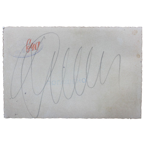 Photograph of German Tanks Advancing Through Rough Terrain – WWII Era