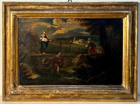 Pieter Mulier the Younger detto Cavalier Tempesta (1637 - 1701)