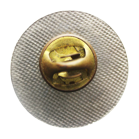 Pin Badge Christian Vintage 1842 – 1992 Rixheim