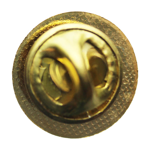 Pin Badge Christian Vintage