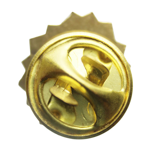 Pin Badge Christian Vintage