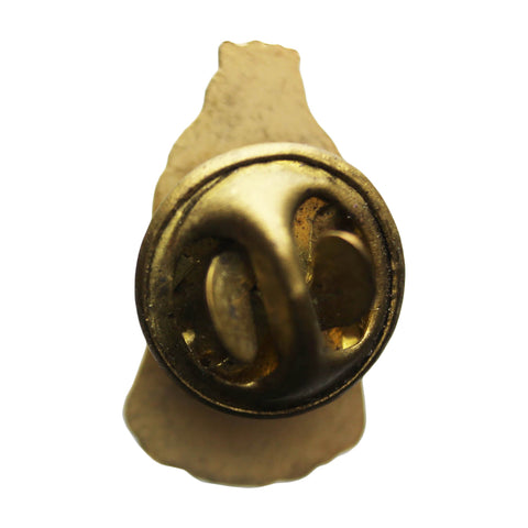 Pin Badge Christian Vintage