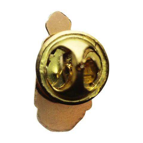 Pin Badge Christian Vintage