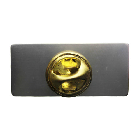 Pin Badge Christian Vintage ACAL S’Barnabe