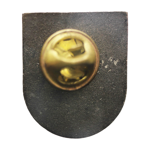 Pin Badge Christian Vintage Association OEcumenique du Littoral