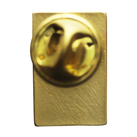 Pin Badge Christian Vintage Christianity Religion