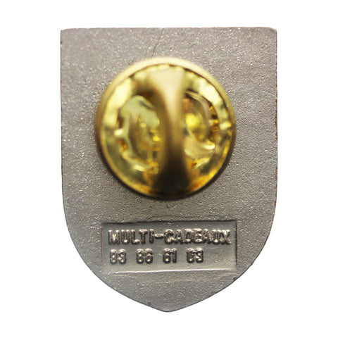 Pin Badge Christian Vintage Gildwiller