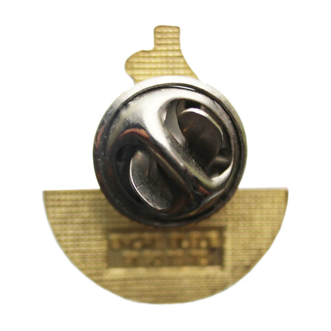 Pin Badge Christian Vintage Nouvel Elan Marial